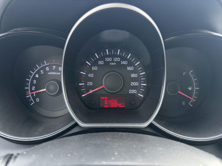 Kia Rio III Саратов  - изображение 9