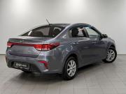 Kia Rio IV Москва  - изображение 33