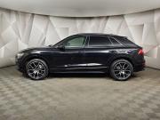 Audi Q8 I (4M) Москва  - изображение 25