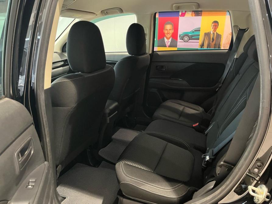 Mitsubishi Outlander III Рестайлинг 3 Екатеринбург  - изображение 16