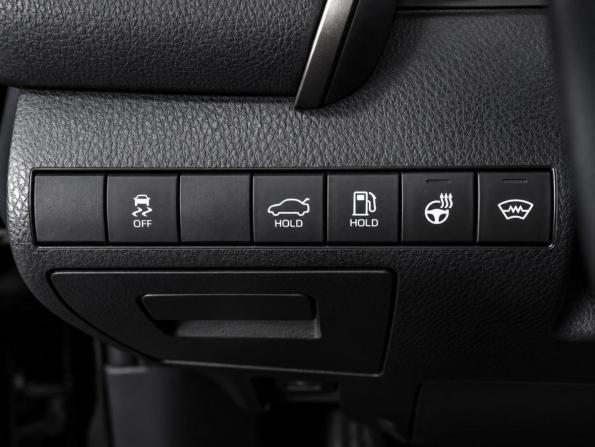 Toyota Camry VIII (XV70) Рестайлинг с пробегом 2021 года, цена 3 929 000 рублей, 30083 км, седан, Автокод Объявления