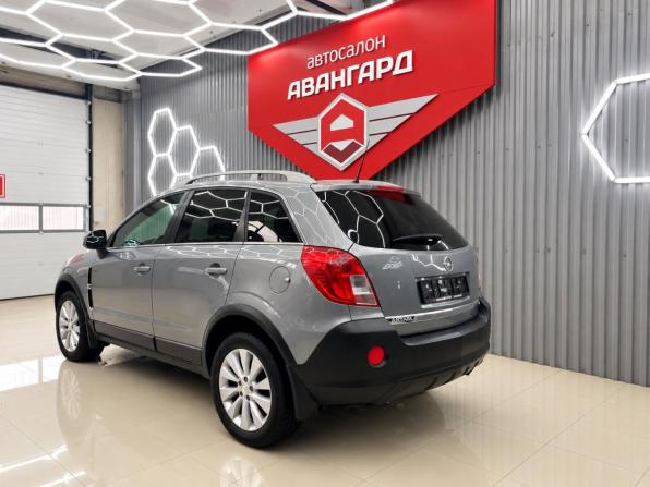 Opel Antara I Рестайлинг с пробегом 2014 года, цена 995 000 рублей, 187140 км, внедорожник, Автокод Объявления