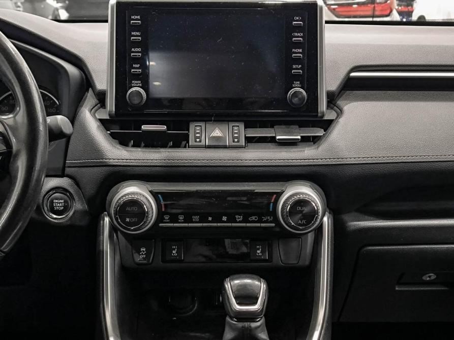Toyota RAV4 V (XA50) Казань  - изображение 18