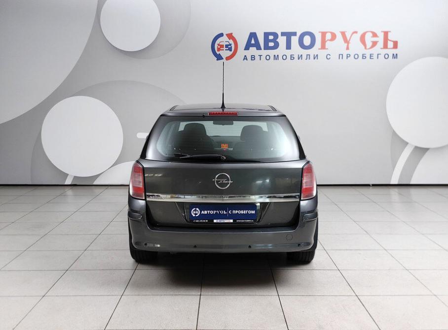 Opel Astra H Рестайлинг Подольск  - изображение 4