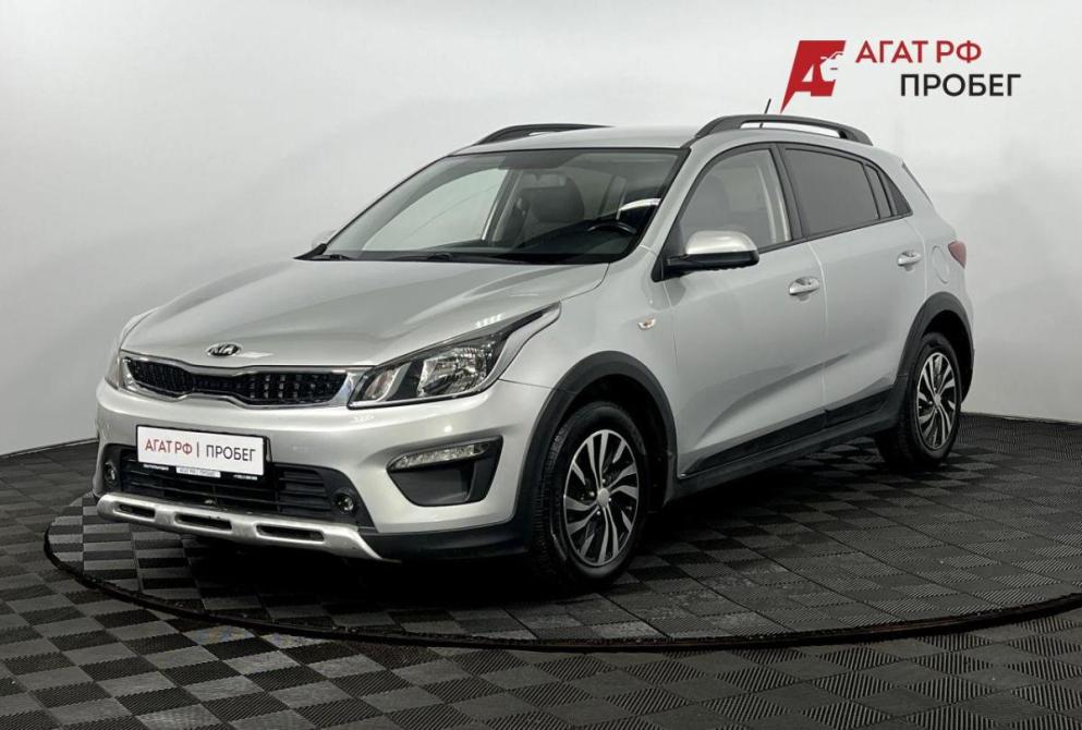 Kia Rio IV Нижний Новгород  - изображение 1