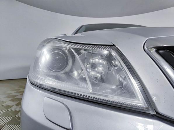Skoda Octavia II (A5) Рестайлинг с пробегом 2011 года, цена 770 000 рублей, 171000 км, лифтбек, Автокод Объявления