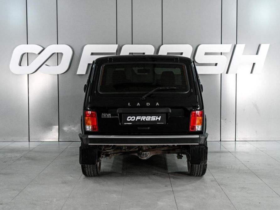 Lada (ВАЗ) Niva Legend Ростов-на-Дону  - изображение 4