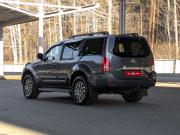 Nissan Pathfinder III Екатеринбург  - изображение 19