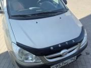 Hyundai Getz I Рестайлинг Кемерово  - изображение 52