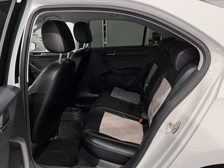 Skoda Rapid II Чебоксары  - изображение 24
