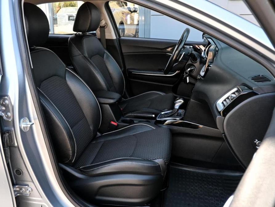 Kia Ceed III Волгоград  - изображение 8