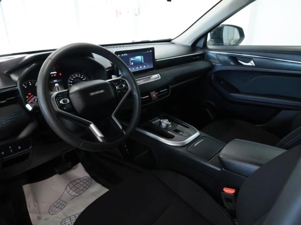 Haval Jolion I с пробегом 2023 года, цена 1 732 000 рублей, 61468 км, внедорожник, Автокод Объявления