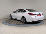 Hyundai Genesis II Екатеринбург  - изображение 29