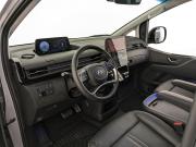 Hyundai Staria I Москва  - изображение 47