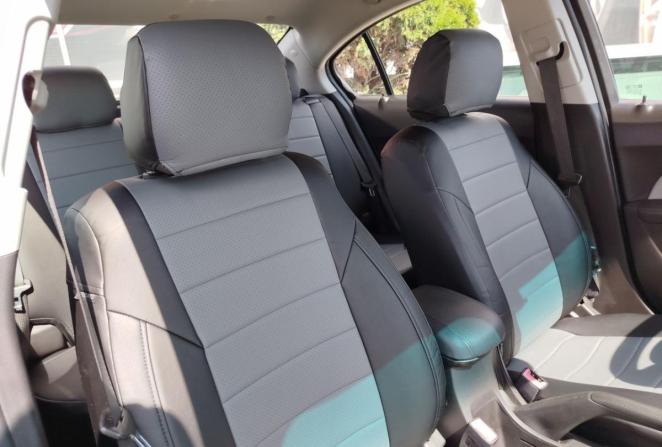 Chevrolet Cruze I с пробегом 2011 года, цена 890 000 рублей, 175436 км, седан, Автокод Объявления