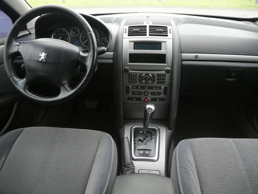 Peugeot 407 Иваново  - изображение 12