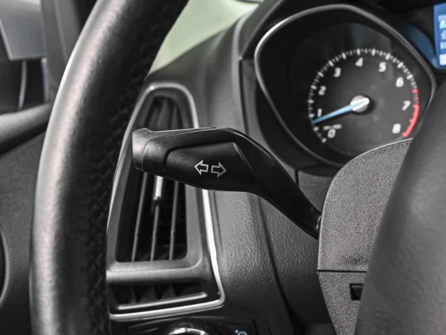 Ford Focus III Ставрополь  - изображение 15