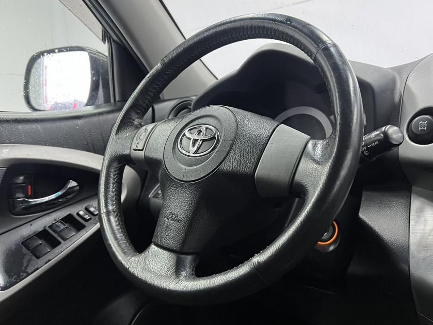 Toyota RAV4 III (XA30) Уфа  - изображение 8