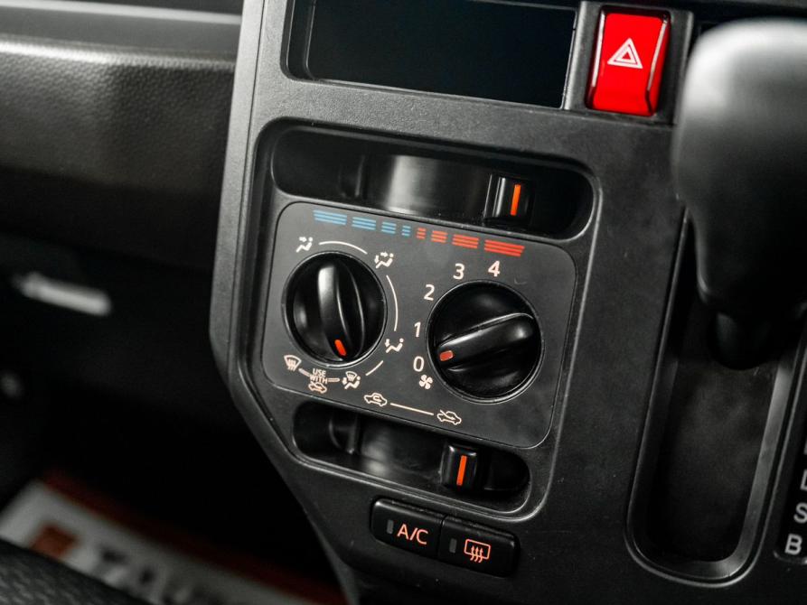 Toyota Roomy I Рестайлинг Красноярск  - изображение 15
