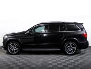 Mercedes-Benz GLS I (X166) Москва  - изображение 36