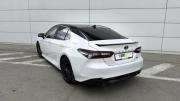 Toyota Camry VIII (XV70) Рестайлинг Ставрополь  - изображение 34