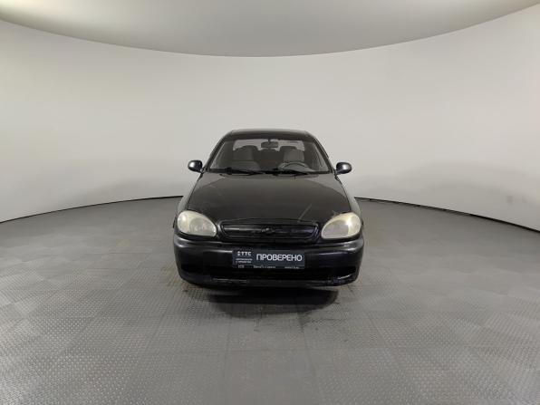 Chevrolet Lanos I с пробегом 2008 года, цена 110 000 рублей, 93925 км, седан, Автокод Объявления
