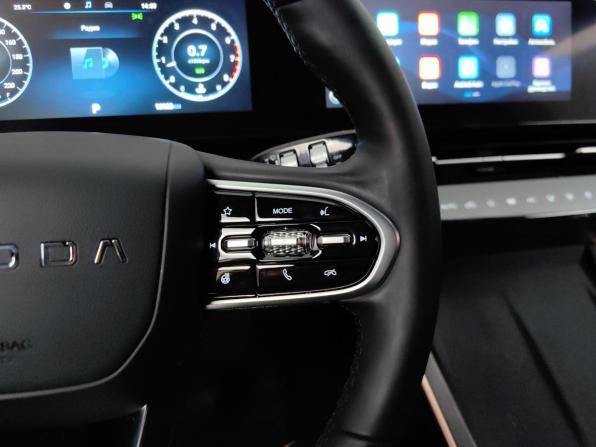 Omoda C5 I с пробегом 2023 года, цена 1 798 000 рублей, 10029 км, внедорожник, Автокод Объявления