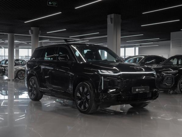 GAC Trumpchi S7 с пробегом 2026 года, цена 4 690 000 рублей, 50 км, внедорожник, Автокод Объявления