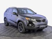 Kia Sorento II Москва  - изображение 32