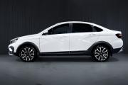 Lada (ВАЗ) Vesta I Рестайлинг (NG) Тюмень  - изображение 30