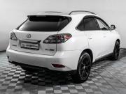 Lexus RX III Москва  - изображение 19