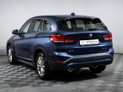 BMW X1 II (F48) Рестайлинг Москва  - изображение 28