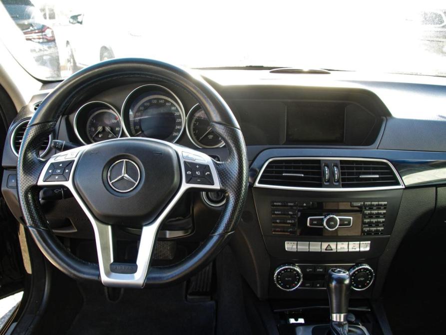 Mercedes-Benz C-Класс III (W204) Рестайлинг Владимир  - изображение 21