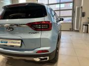Chery Tiggo 4 Pro I Рестайлинг Москва  - изображение 29