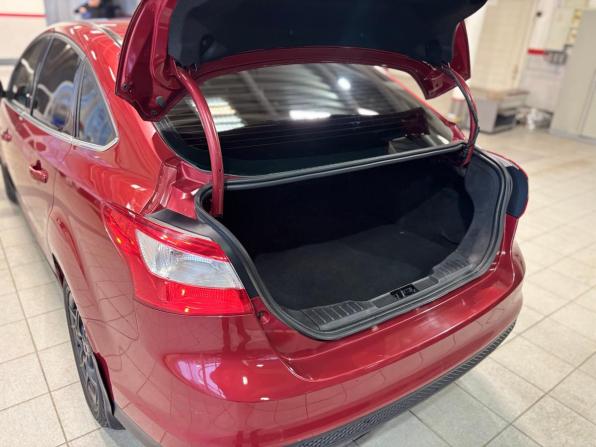 Ford Focus III с пробегом 2012 года, цена 839 000 рублей, 176243 км, седан, Автокод Объявления