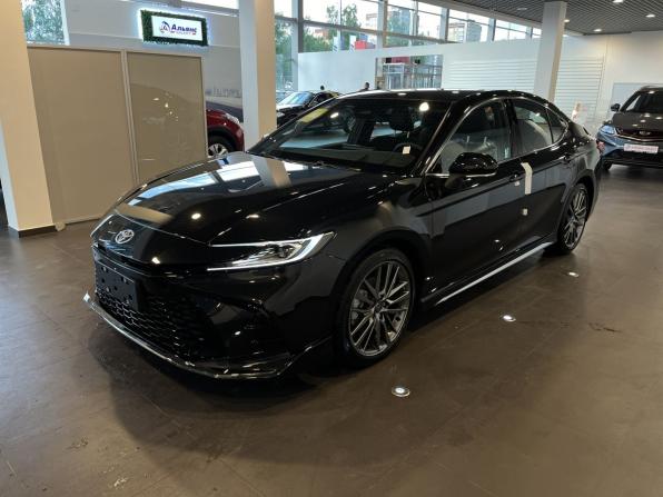 Toyota Camry IX (XV80) China Market с пробегом 2026 года, цена 4 290 000 рублей, 30 км, седан, Автокод Объявления