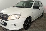Lada (ВАЗ) Granta I Волгоград  - изображение 46