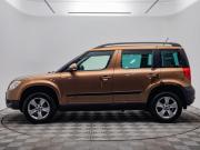 Skoda Yeti I Москва  - изображение 19