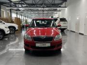 Skoda Fabia II Рестайлинг Тверь  - изображение 22