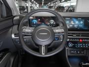 Hyundai Tucson IV Рестайлинг Москва  - изображение 40