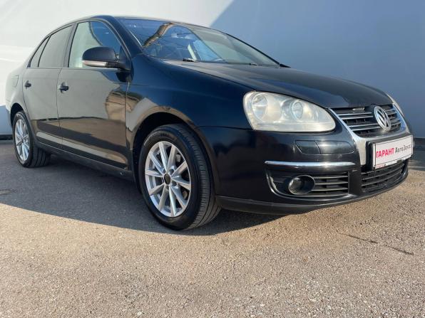 Volkswagen Jetta V с пробегом 2008 года, цена 370 000 рублей, 299003 км, седан, Автокод Объявления