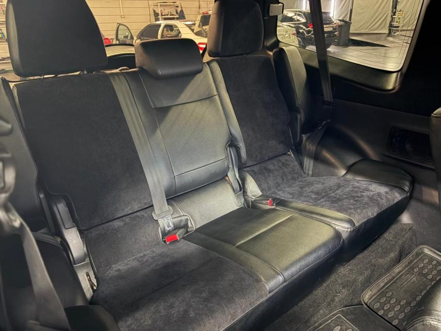 Mitsubishi Pajero IV Краснодар  - изображение 14