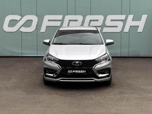 Lada (ВАЗ) Iskra с пробегом 2025 года, цена 1 449 000 рублей, 2037 км, седан, Автокод Объявления