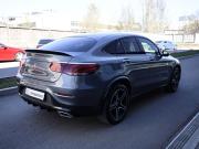 Mercedes-Benz GLC Coupe I (C253) Рестайлинг Санкт-Петербург  - изображение 25