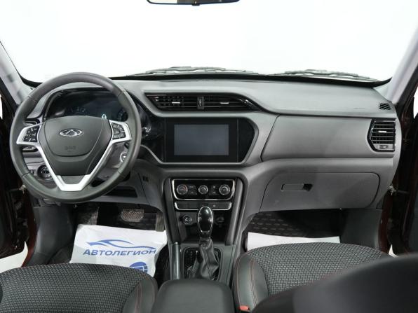 Chery Tiggo 3 I с пробегом 2018 года, цена 980 000 рублей, 61000 км, внедорожник, Автокод Объявления