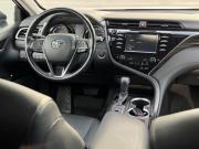 Toyota Camry VIII (XV70) Волгоград  - изображение 63