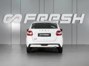 Lada (ВАЗ) Granta I Рестайлинг Минеральные Воды  - изображение 19
