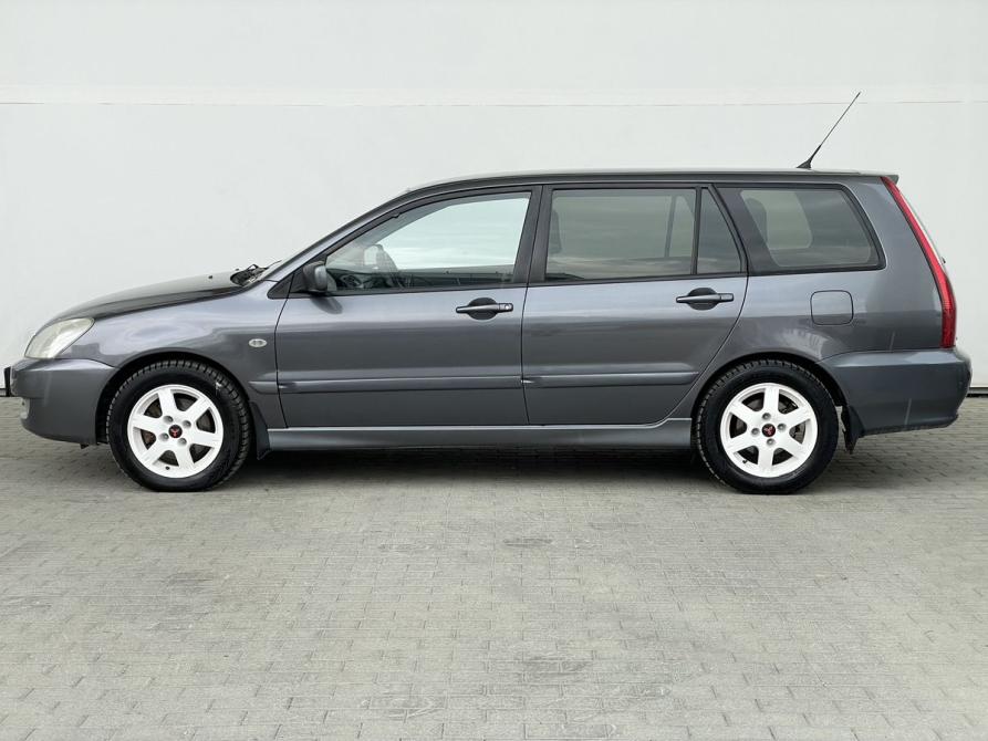Mitsubishi Lancer IX Рестайлинг Екатеринбург  - изображение 10