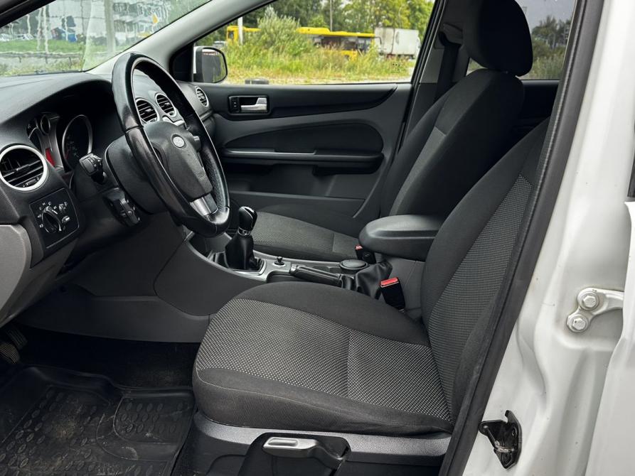 Ford Focus II Рестайлинг Ярославль  - изображение 22