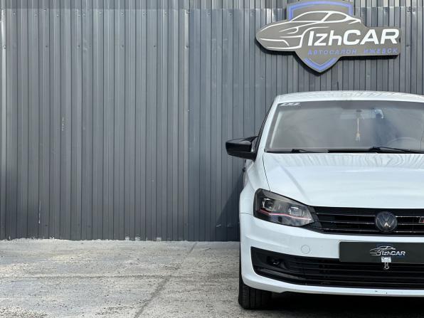 Volkswagen Polo V Рестайлинг с пробегом 2019 года, цена 849 000 рублей, 169800 км, седан, Автокод Объявления